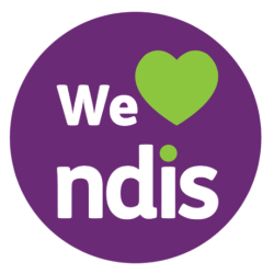 NDIS Logo